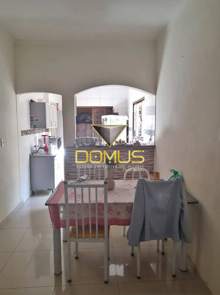 Casa, 2 quartos - Foto 3