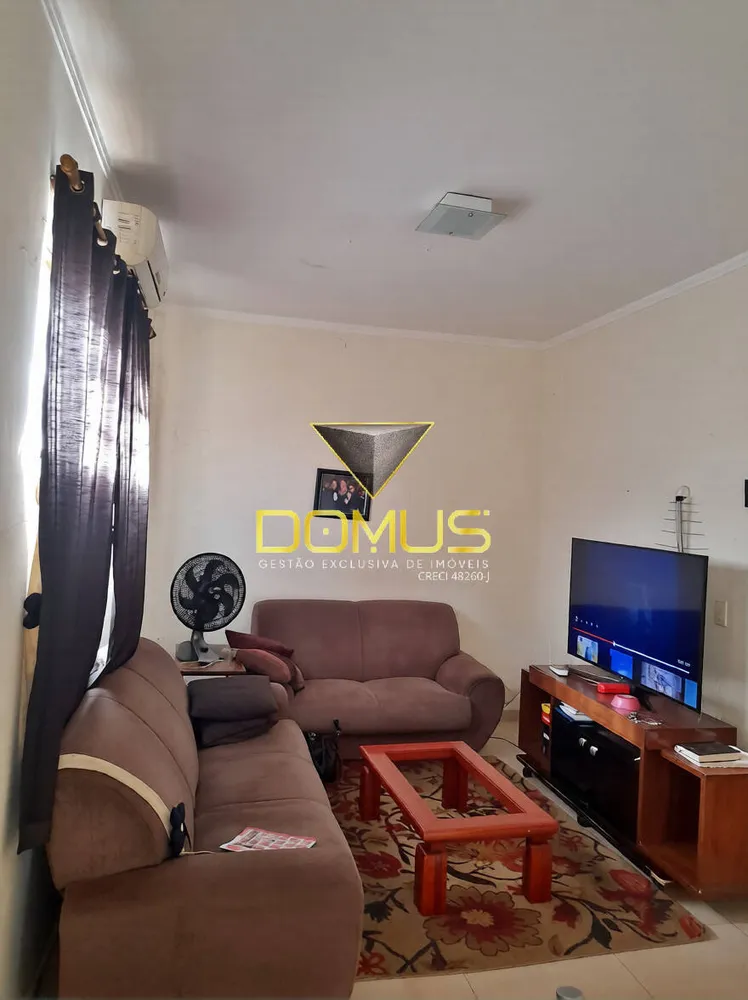 Casa, 2 quartos - Foto 4