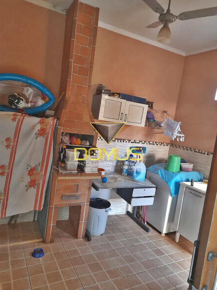 Casa, 2 quartos - Foto 8
