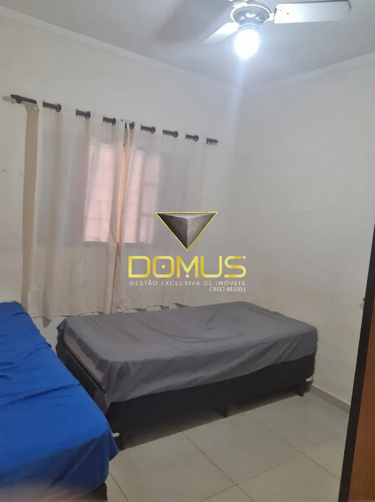 Casa, 2 quartos - Foto 5