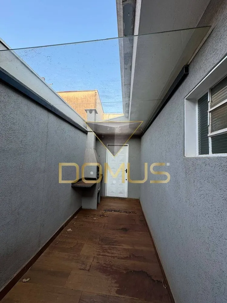 Casa, 2 quartos, 215 m² - Foto 9