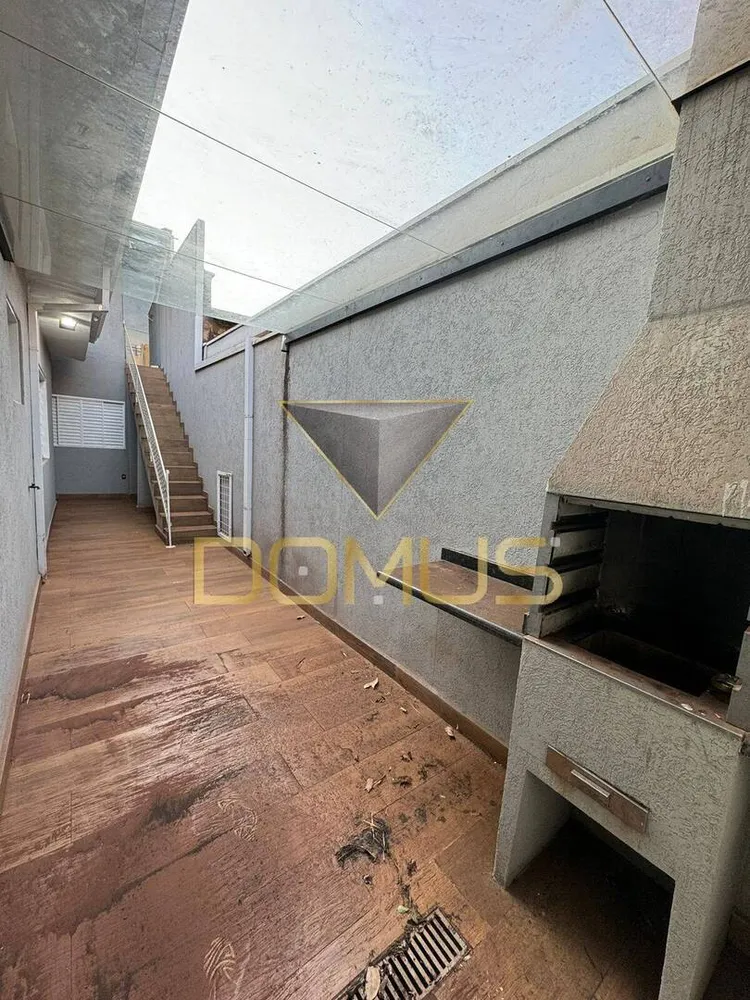 Casa, 2 quartos, 215 m² - Foto 8