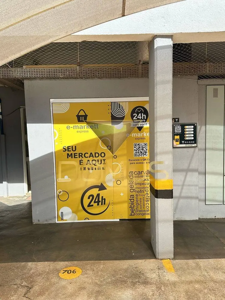 Apartamento, 2 quartos, 54 m² - Foto 16