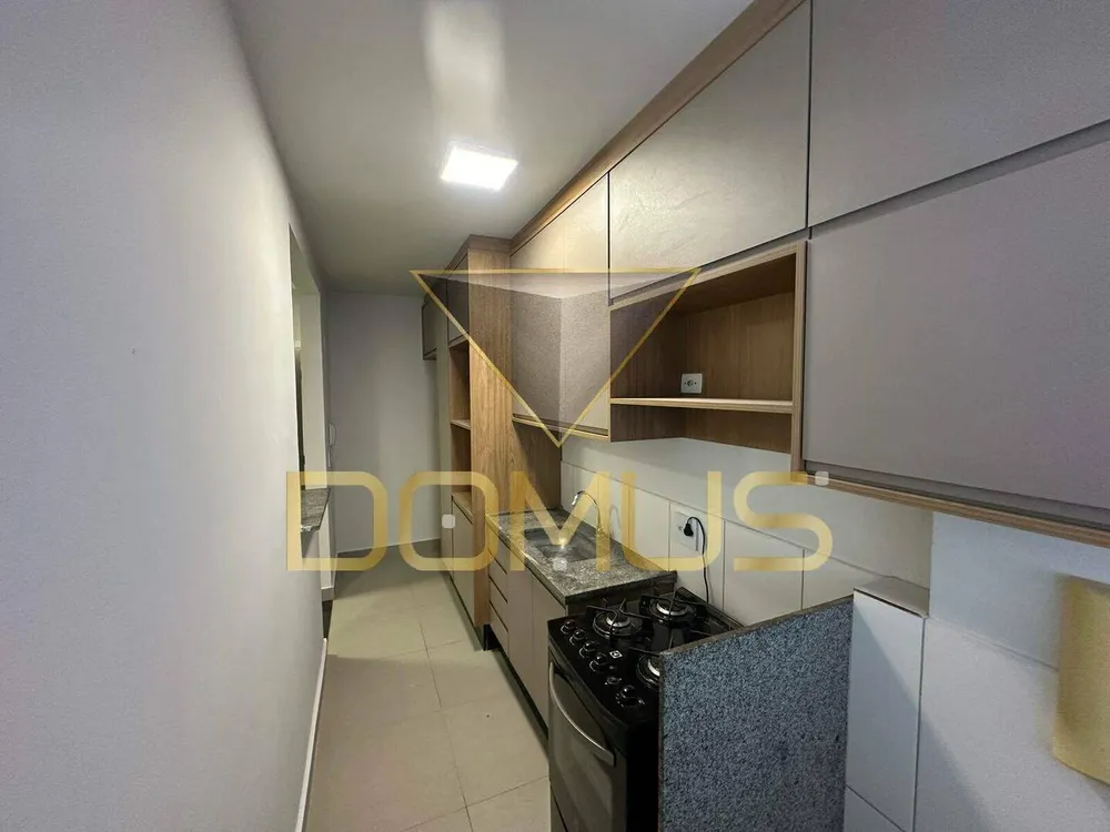 Apartamento, 2 quartos, 54 m² - Foto 1