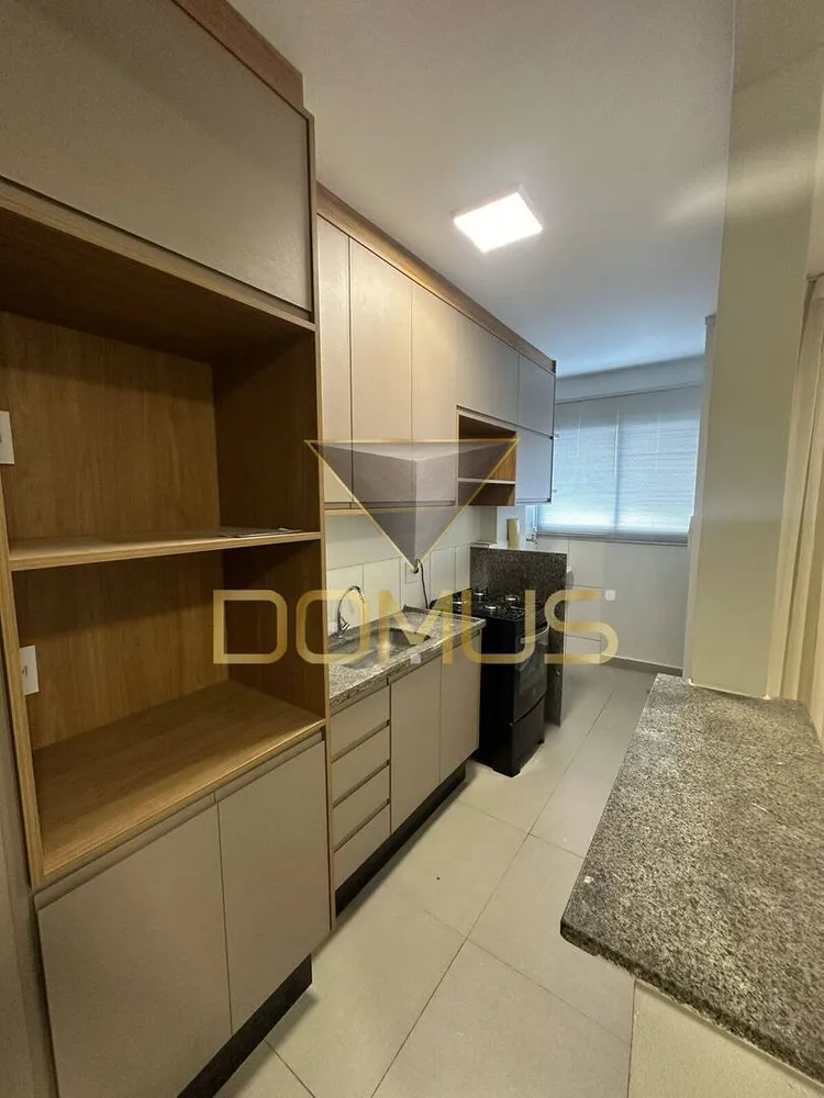 Apartamento, 2 quartos, 54 m² - Foto 2