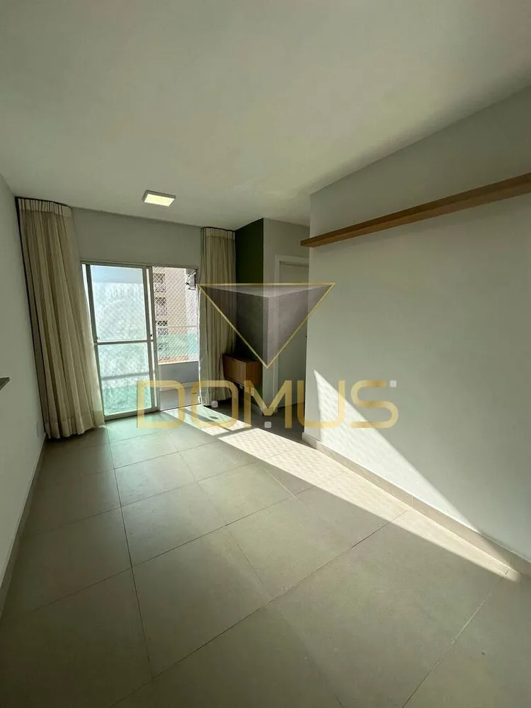 Apartamento, 2 quartos, 54 m² - Foto 3