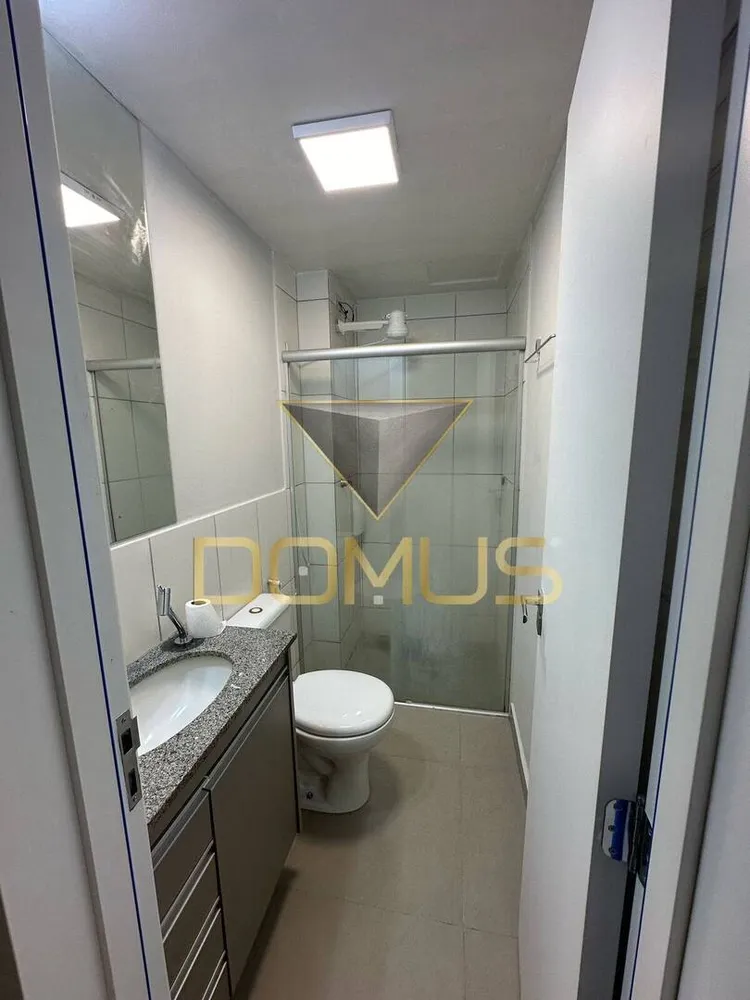 Apartamento, 2 quartos, 54 m² - Foto 11