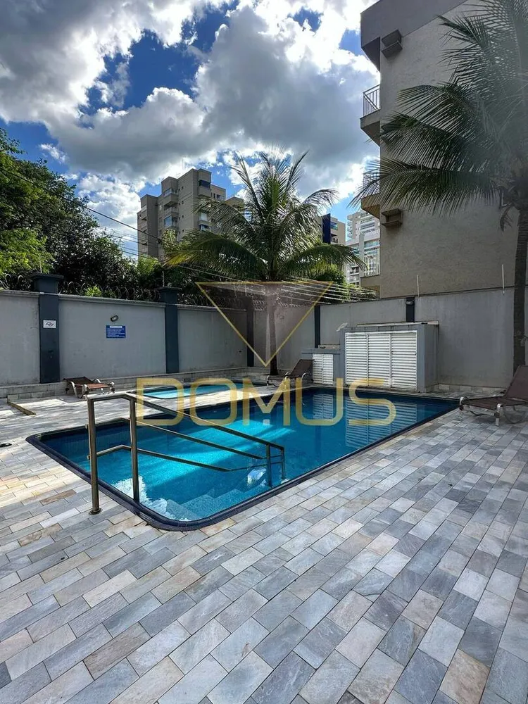 Apartamento, 2 quartos, 54 m² - Foto 15