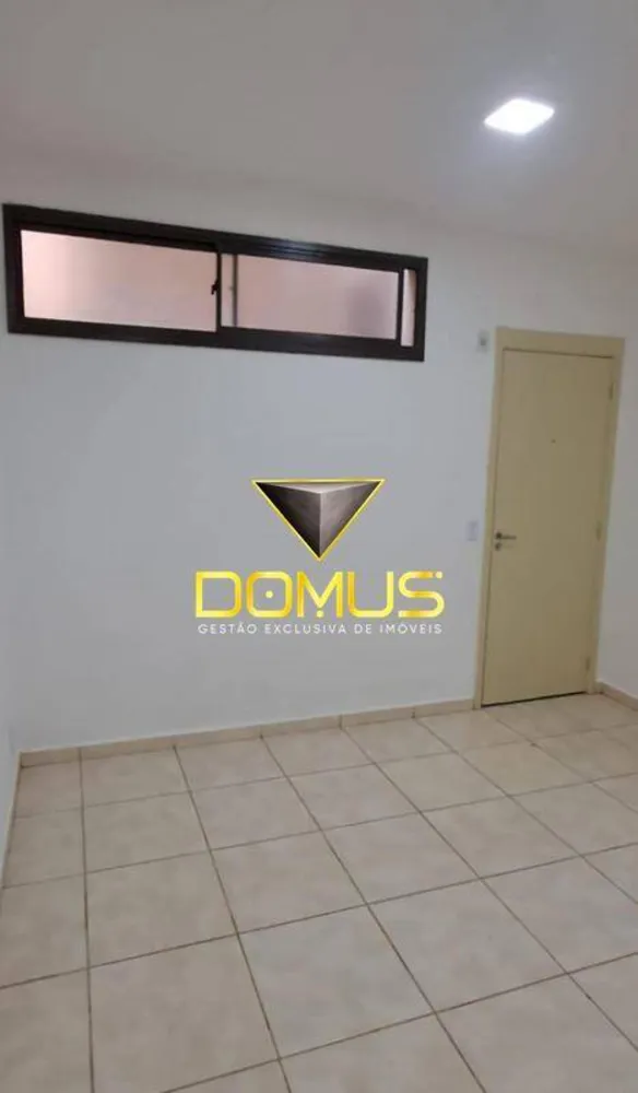 Apartamento, 2 quartos, 46 m² - Foto 2