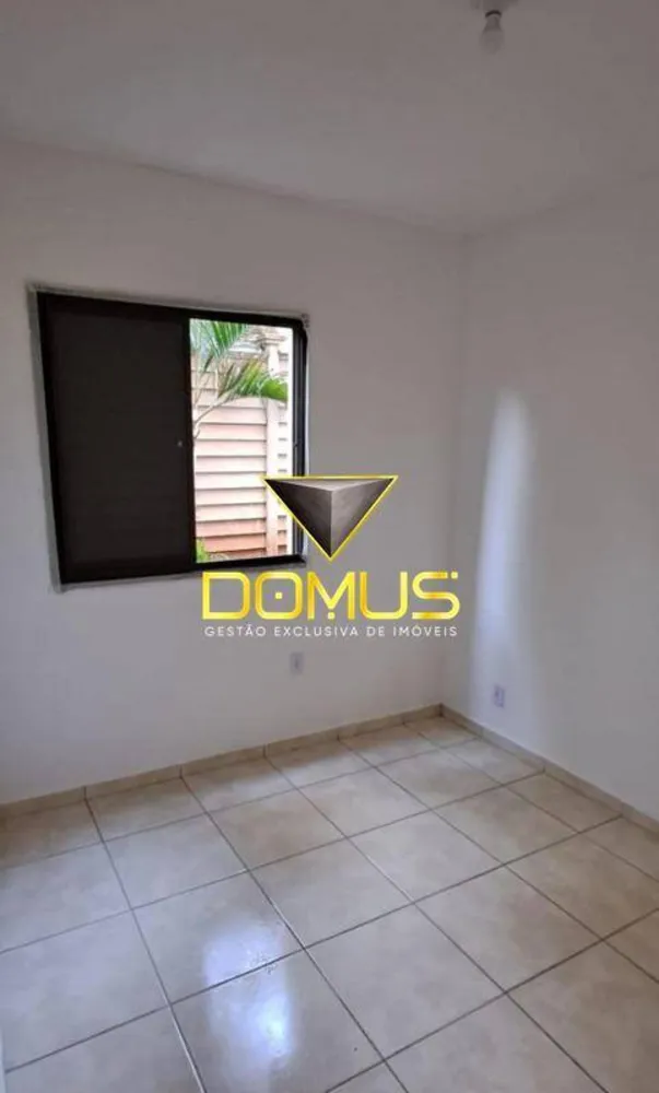 Apartamento, 2 quartos, 46 m² - Foto 7