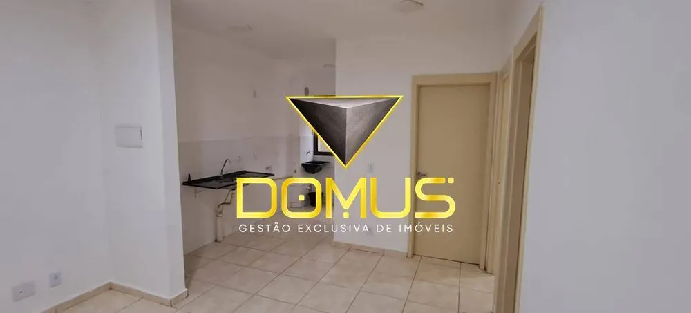 Apartamento, 2 quartos, 46 m² - Foto 8