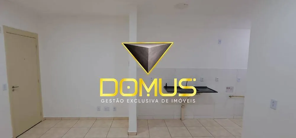 Apartamento, 2 quartos, 46 m² - Foto 5