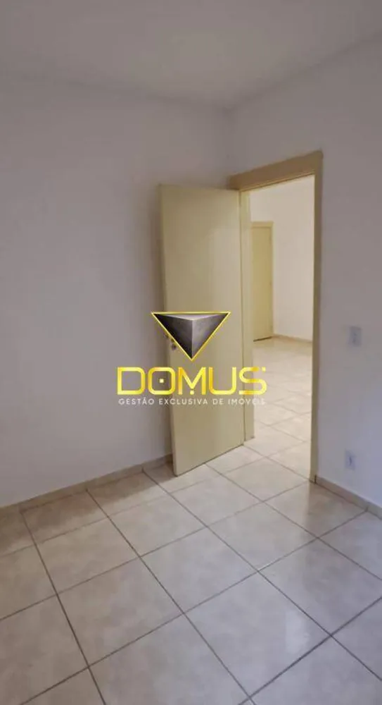 Apartamento, 2 quartos, 46 m² - Foto 8