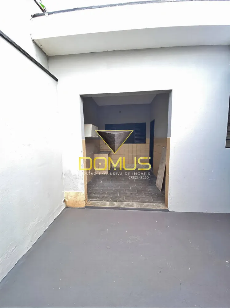 Casa, 2 quartos - Foto 7