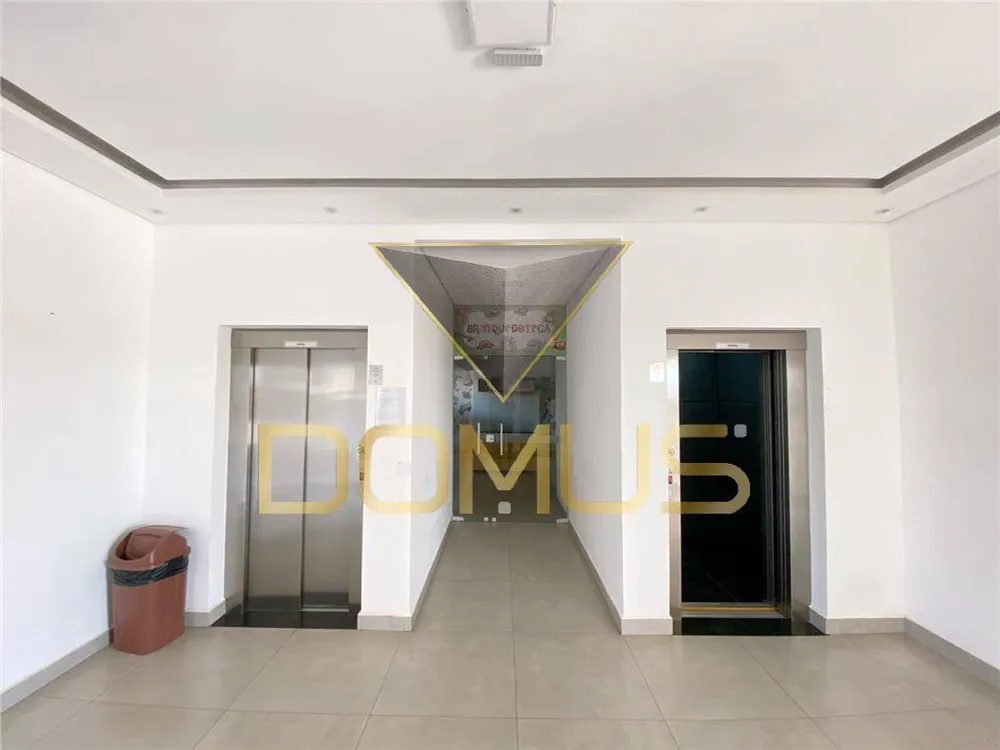Apartamento, 2 quartos, 59 m² - Foto 8