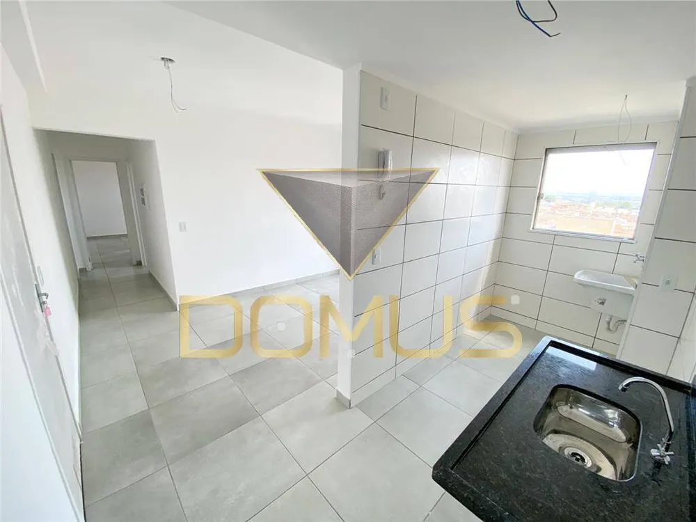 Apartamento, 2 quartos, 59 m² - Foto 9