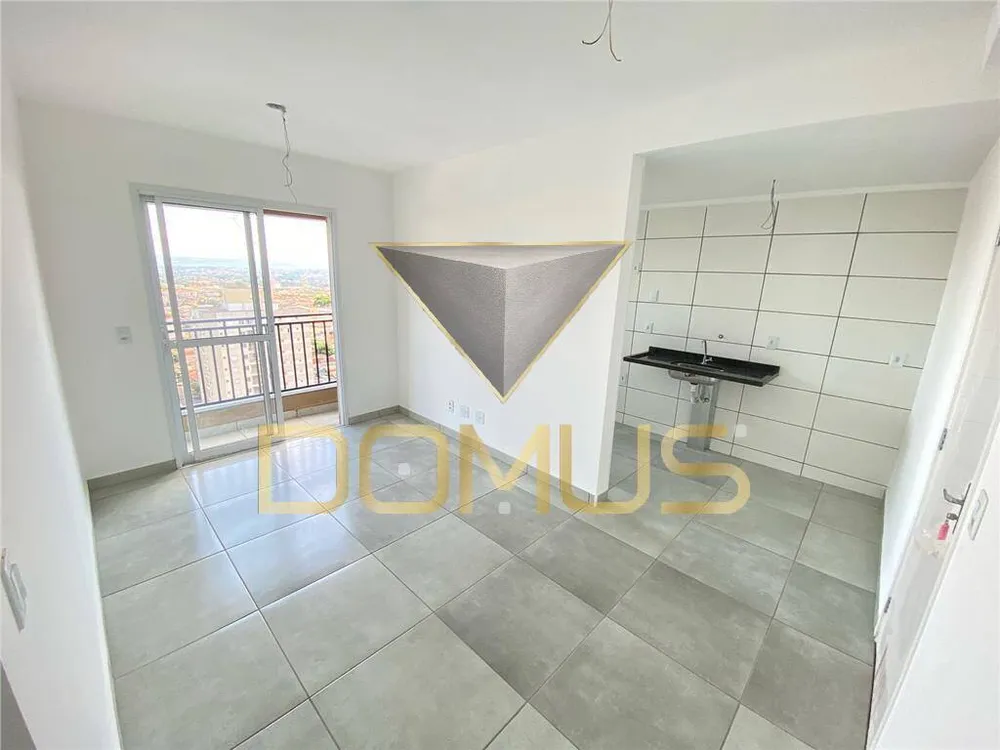 Apartamento, 2 quartos, 59 m² - Foto 3