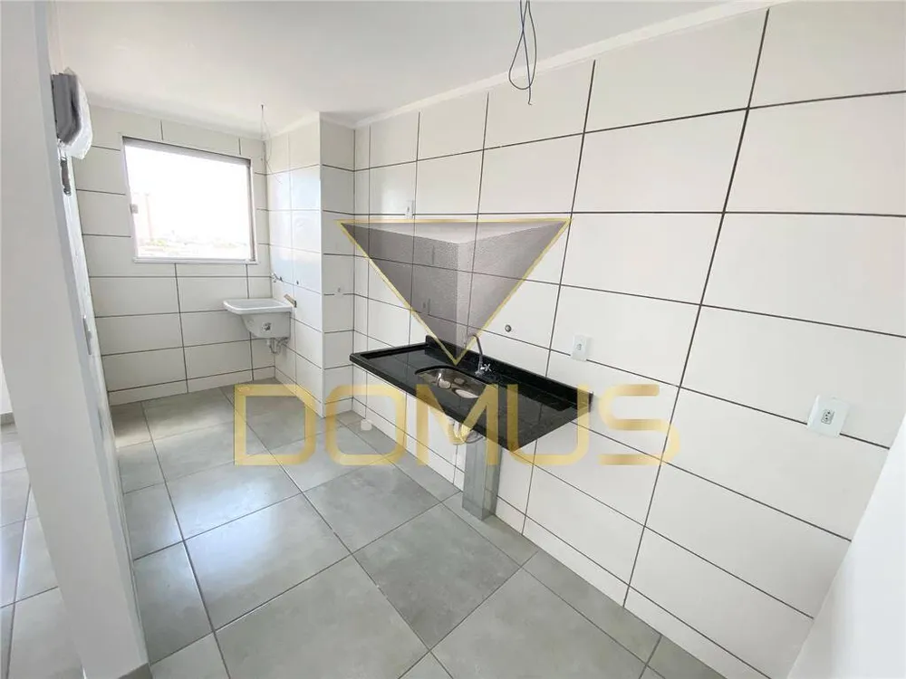 Apartamento, 2 quartos, 59 m² - Foto 4