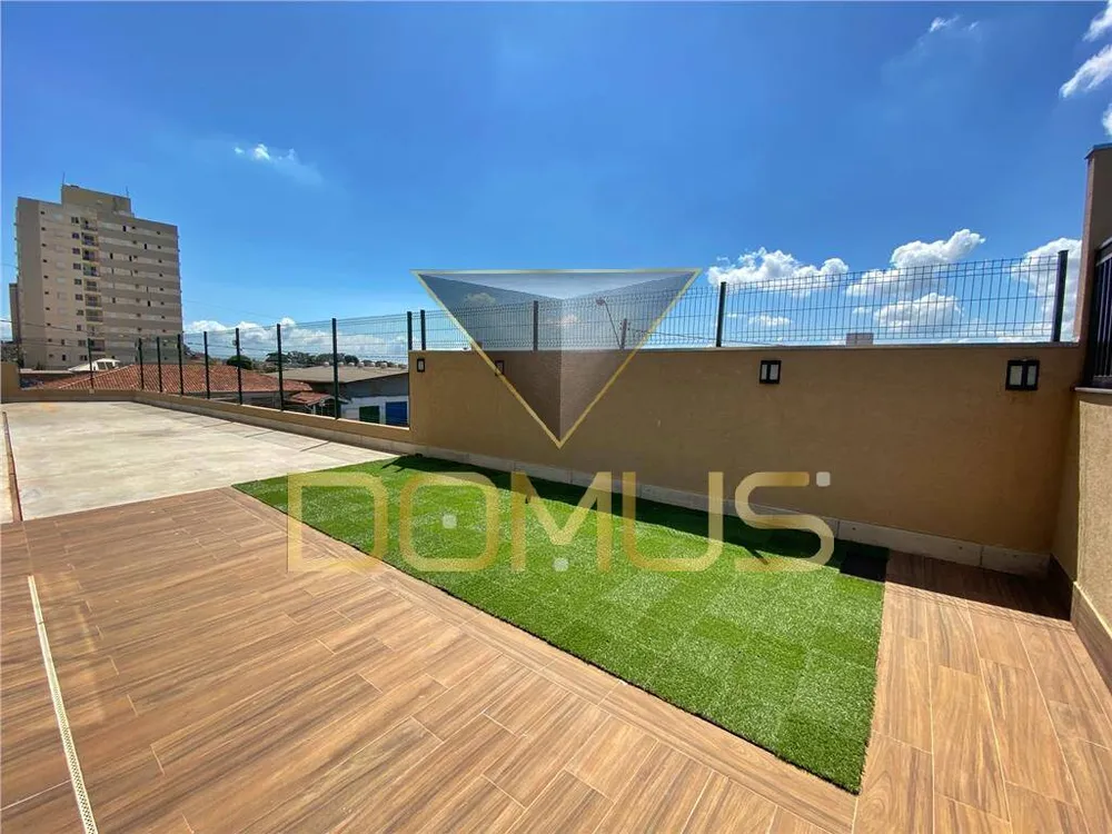 Apartamento, 2 quartos, 59 m² - Foto 7