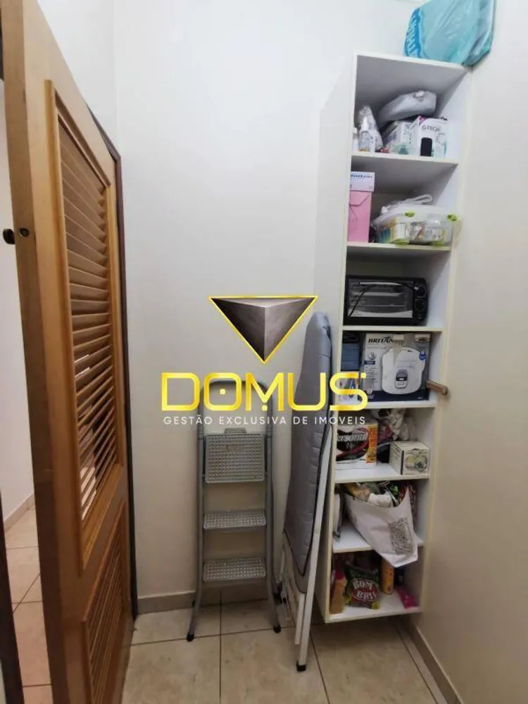 Casa, 3 quartos, 202 m² - Foto 11