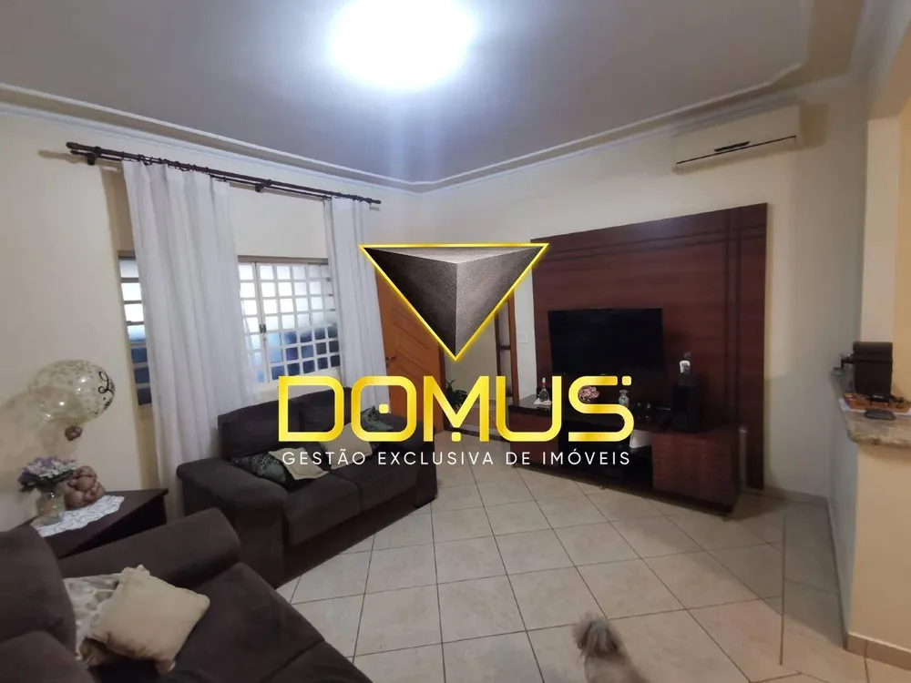 Casa, 3 quartos, 202 m² - Foto 4