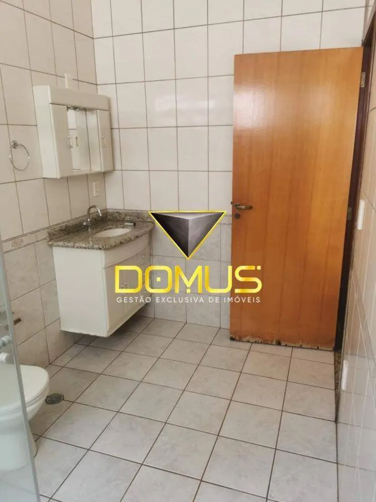 Casa, 3 quartos, 202 m² - Foto 5