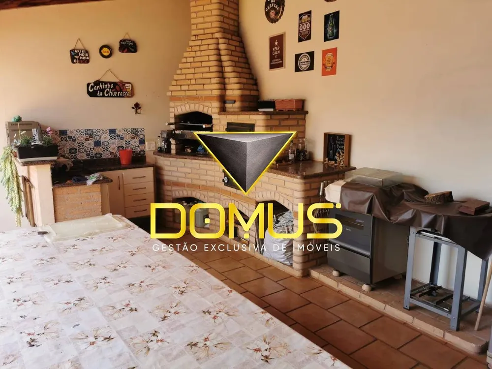 Casa, 3 quartos, 202 m² - Foto 16