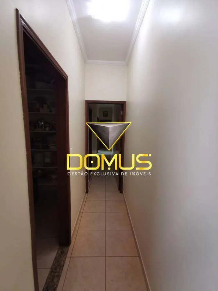 Casa, 3 quartos, 202 m² - Foto 8