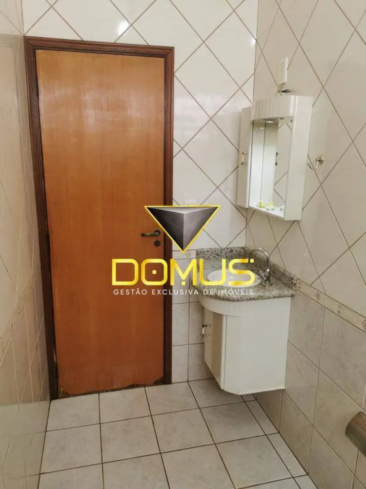 Casa, 3 quartos, 202 m² - Foto 9