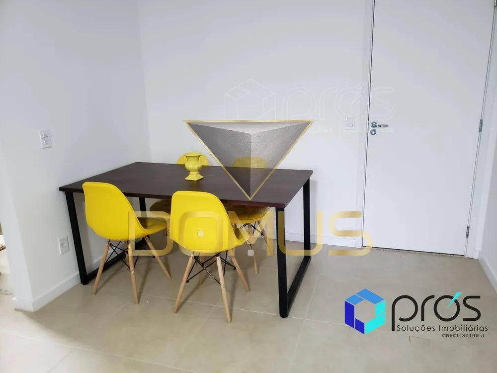 Apartamento, 2 quartos, 67 m² - Foto 8