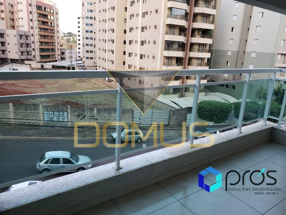 Apartamento, 2 quartos, 67 m² - Foto 1