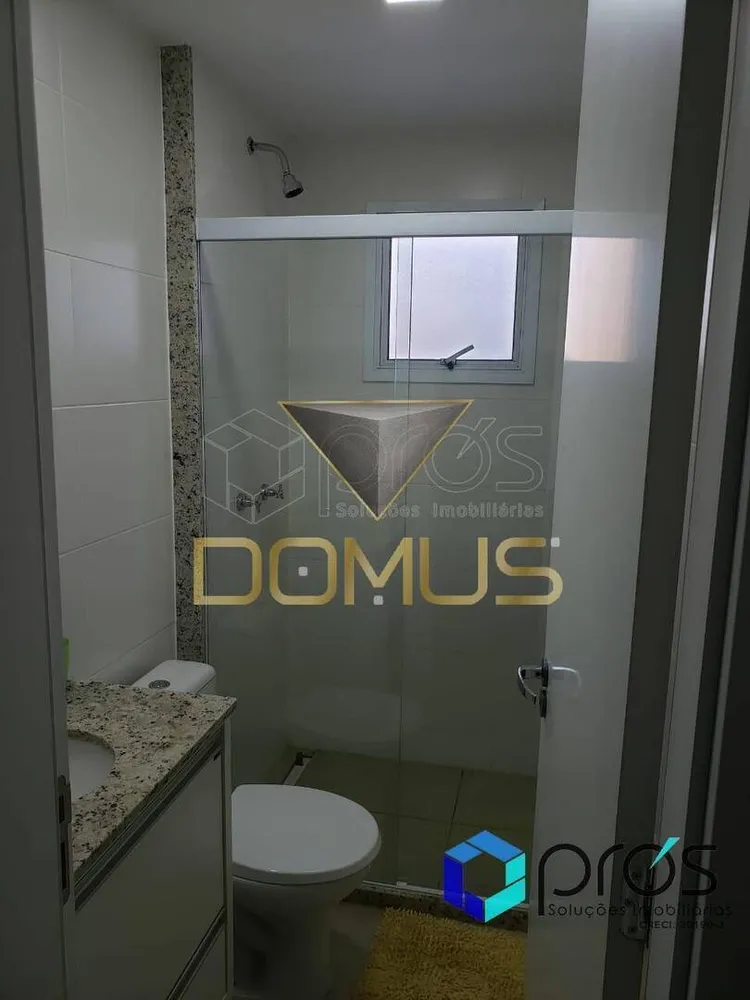 Apartamento, 2 quartos, 67 m² - Foto 7