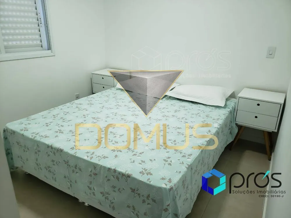 Apartamento, 2 quartos, 67 m² - Foto 6