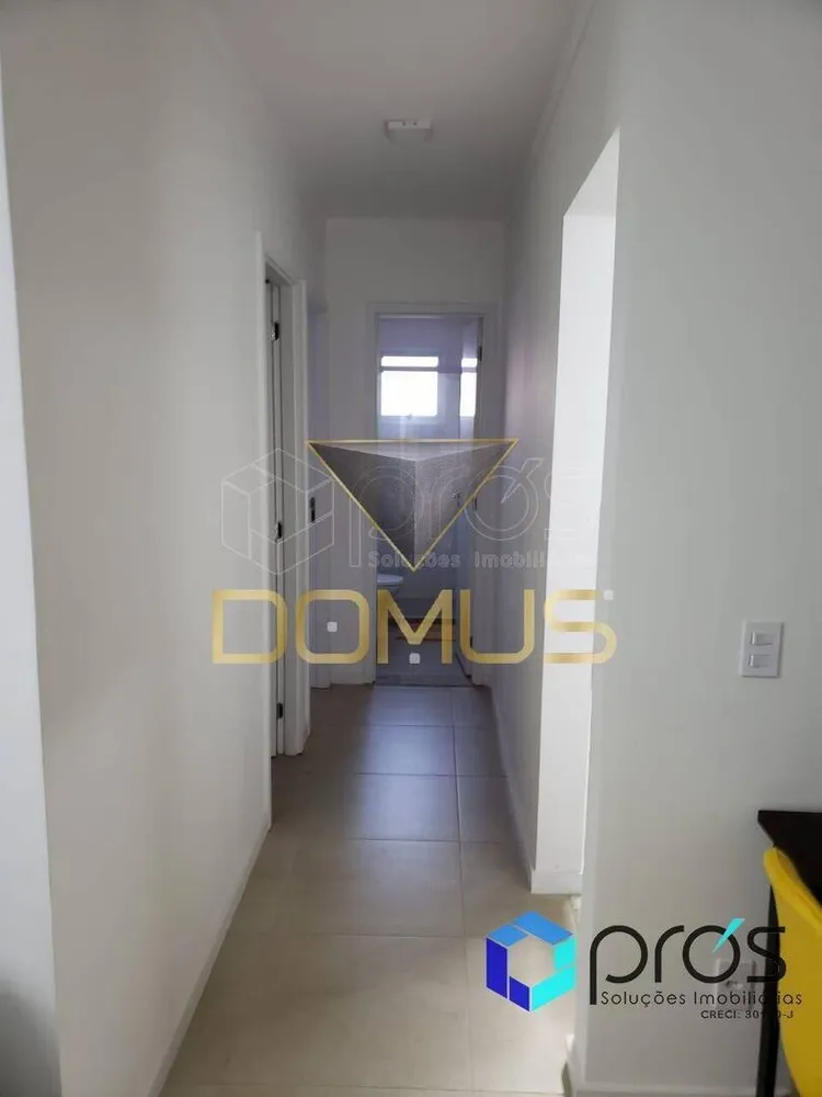 Apartamento, 2 quartos, 67 m² - Foto 3