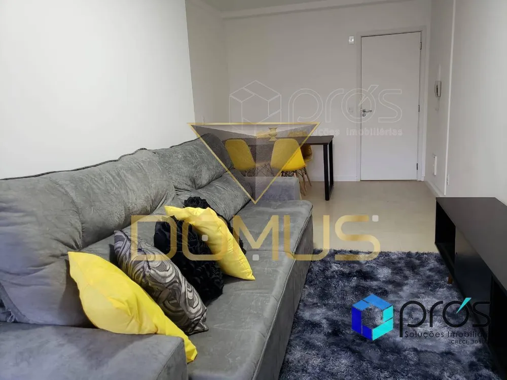 Apartamento, 2 quartos, 67 m² - Foto 5