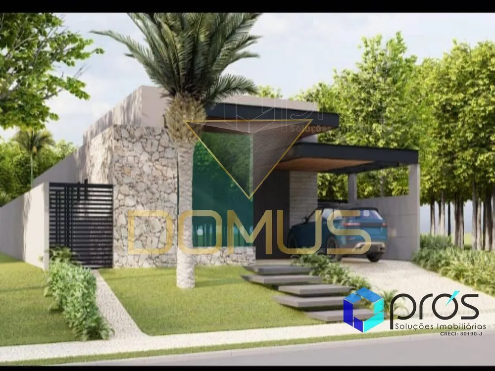 Casa, 3 quartos, 250 m² - Foto 2