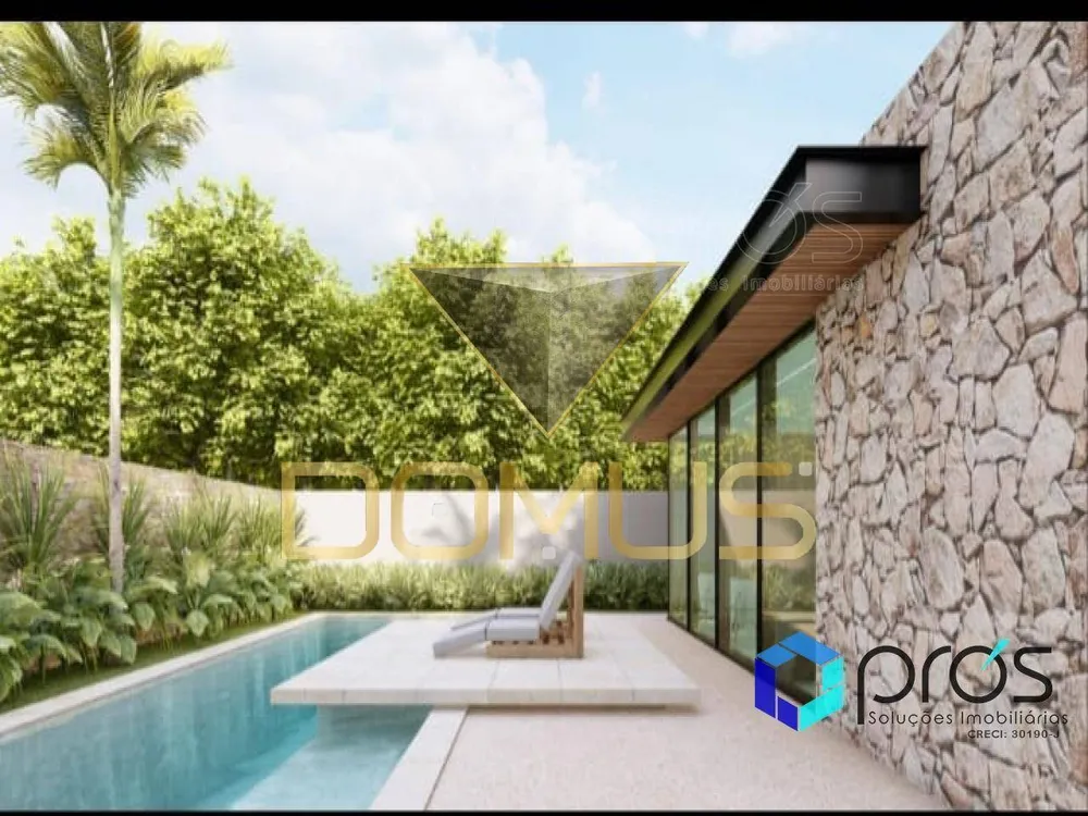 Casa, 3 quartos, 250 m² - Foto 6