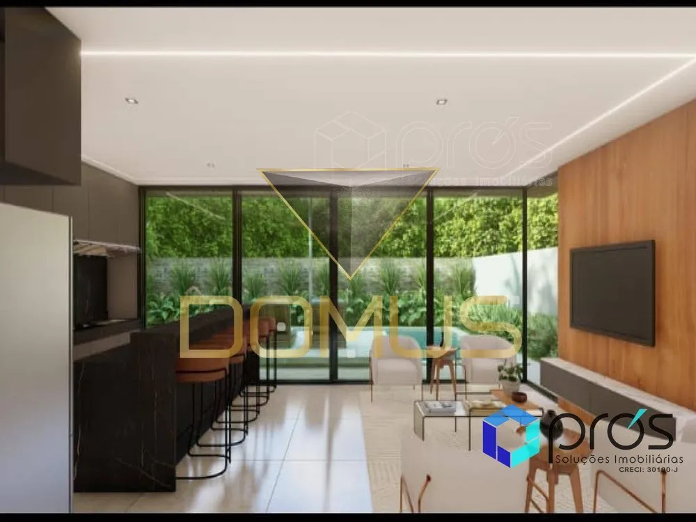 Casa, 3 quartos, 250 m² - Foto 8