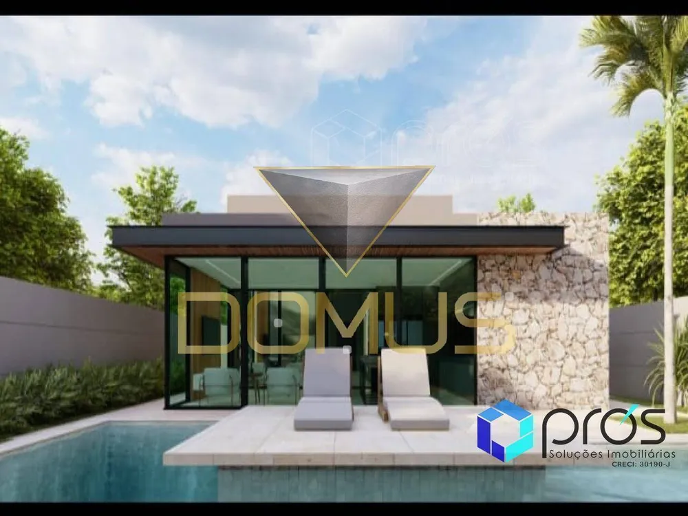 Casa, 3 quartos, 250 m² - Foto 7