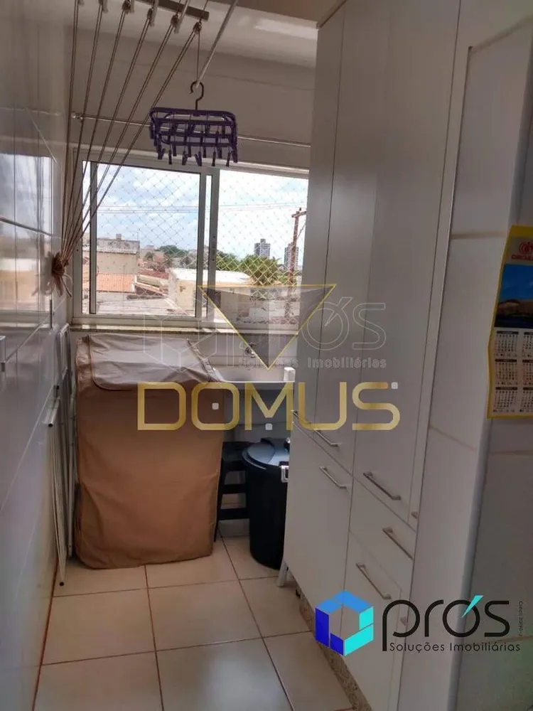 Apartamento, 2 quartos, 84 m² - Foto 11