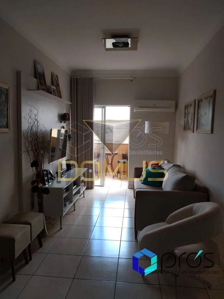 Apartamento, 2 quartos, 84 m² - Foto 9
