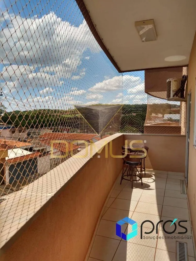Apartamento, 2 quartos, 84 m² - Foto 1