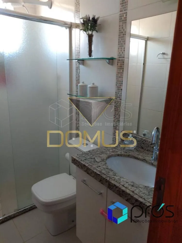 Apartamento, 2 quartos, 84 m² - Foto 5