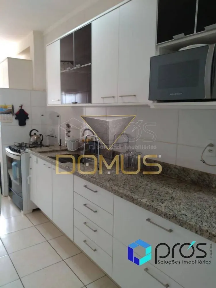 Apartamento, 2 quartos, 84 m² - Foto 6