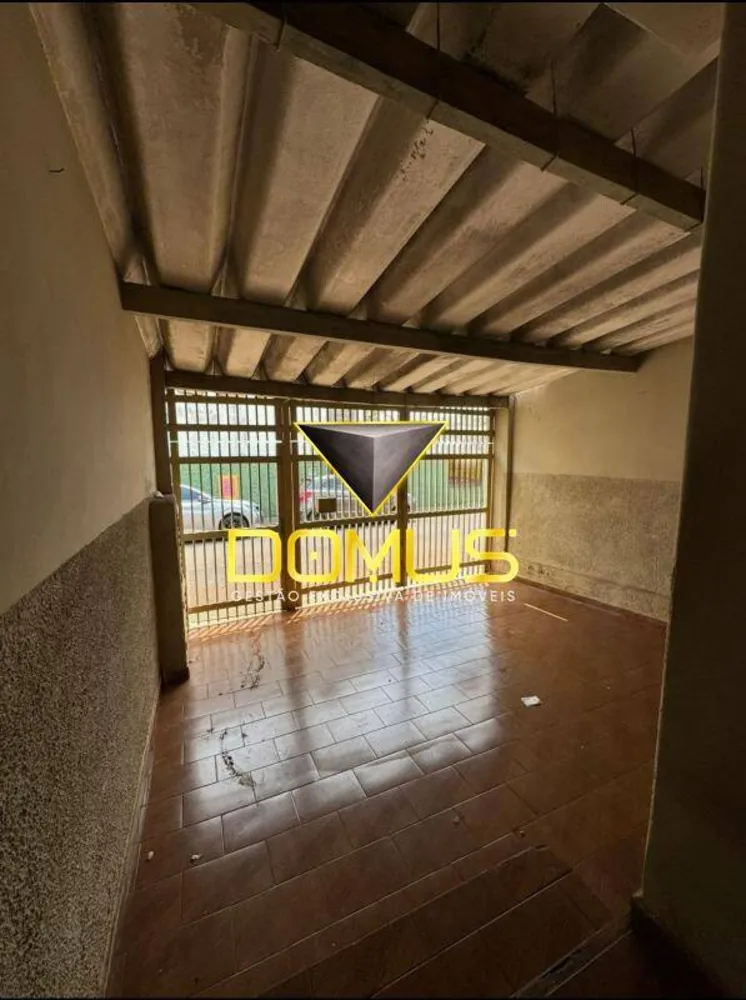 Casa, 2 quartos, 95 m² - Foto 11
