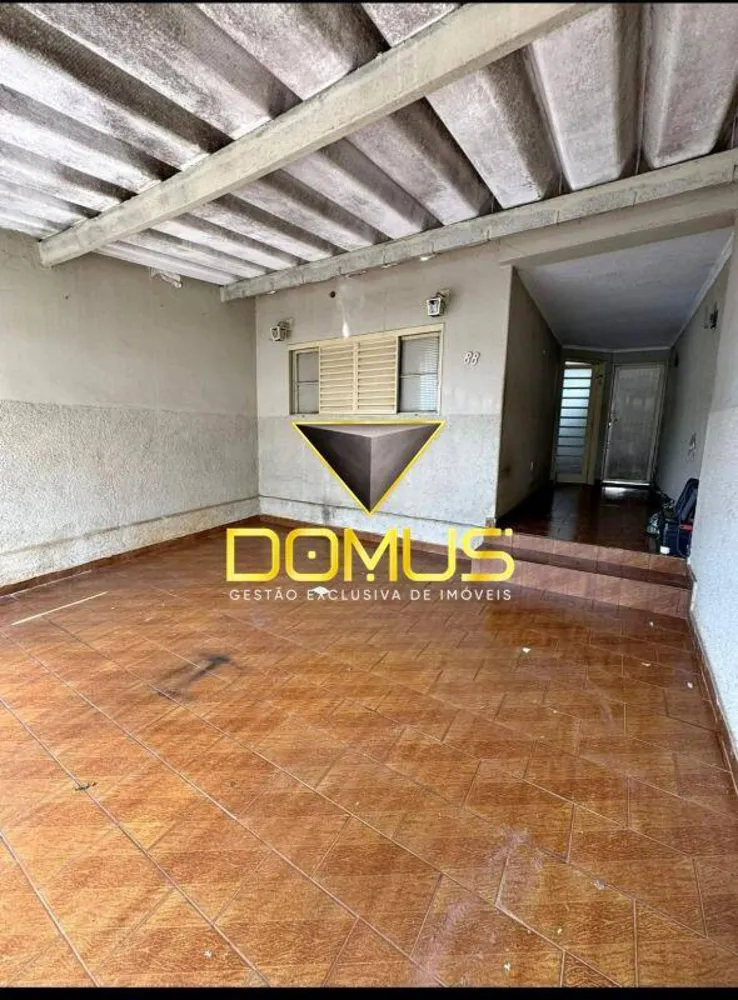 Casa, 2 quartos, 95 m² - Foto 5