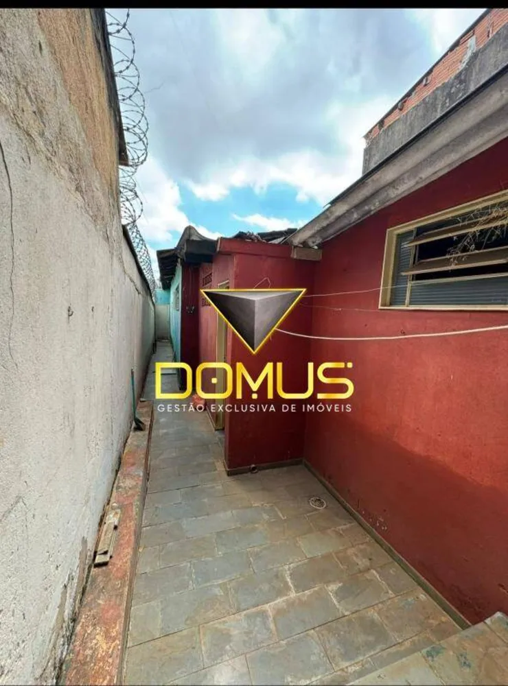 Casa, 2 quartos, 95 m² - Foto 6