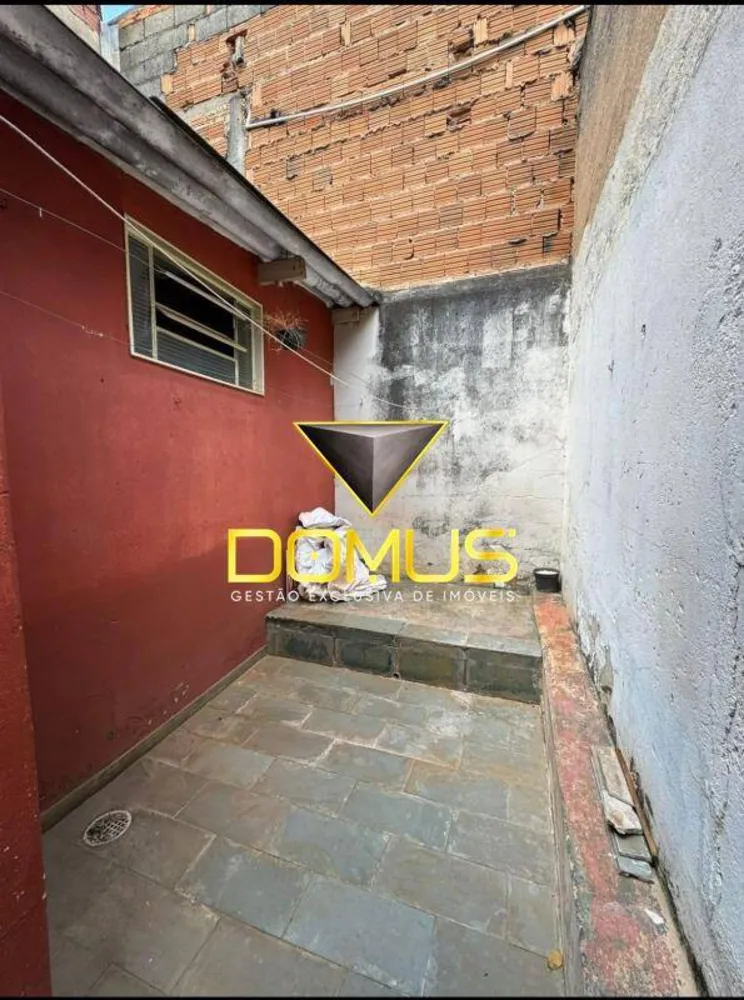 Casa, 2 quartos, 95 m² - Foto 7