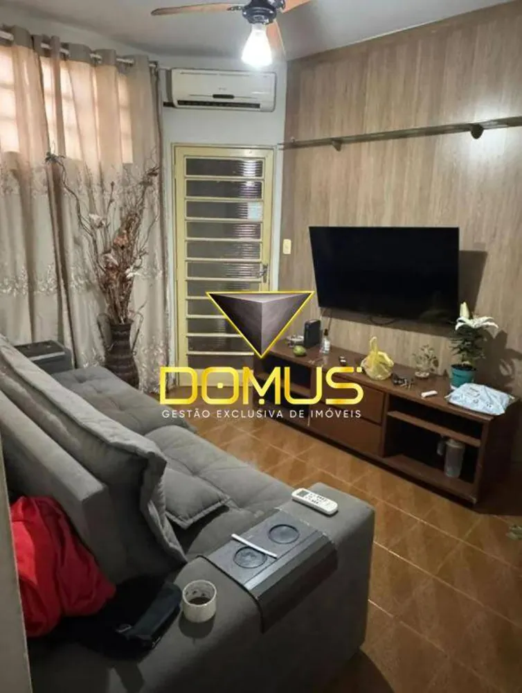 Casa, 2 quartos, 95 m² - Foto 1