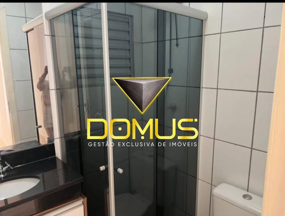 Apartamento, 2 quartos, 47 m² - Foto 8